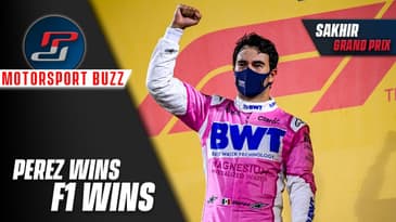 Formula 1 Debrief - Sakhir Grand Prix 2020 | All the action from Sakhir analysed!  #SakhirGP