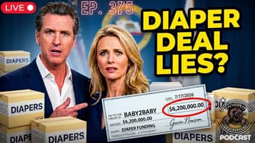 Newsom Says the Diaper Deal Was Competitively Bid. California's Own Database Says It Wasn't.