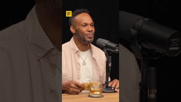 Tychon Carter’s Favourite Memory With His Dad #gentstalk #fathersday