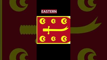 Flags of the Ottoman Empire #ottomanempire #podcast #history