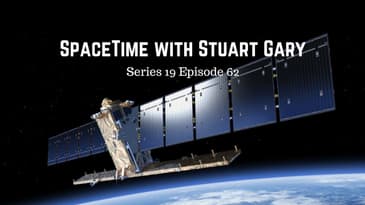 SpaceTime with Stuart Gary Series 19 Episode 62 - Philae Found!