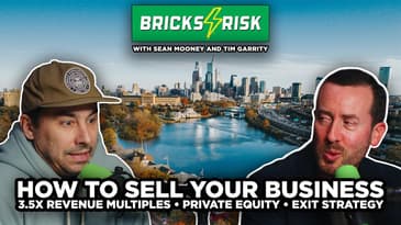 How To Prepare Your Insurance Agency for a Valuation or Sale | Episode 108