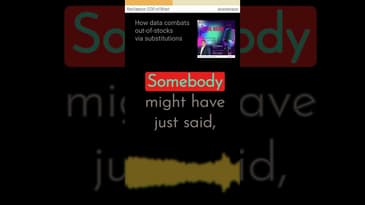 S3E4 Solving for Out-of-Stocks with Shipt | #hottakes #retail #localdelivery #podcast