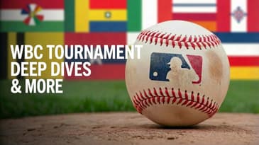 NO HOLDS BARRED WBC BREAKDOWN: Deep Takes on History, Brackets & Predictions!