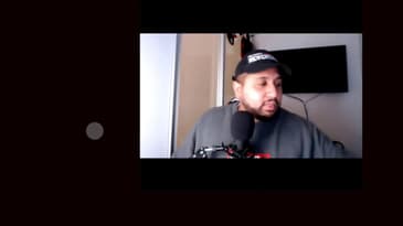 CAN WE HAVE A CONVERSATION ABOUT THE GOAT??