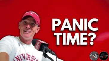 Breaking Down Sooners' Narrow Win Over Houston on Coaches Talk