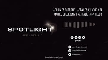 Spotlight - ¿Quién es este? (ft. Nathalie Horvilleur) T1 Ep. 13
