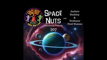 Dark Energy, Cosmic Selfies & Baby Moons