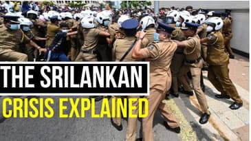 How China SECRETLY Killed Sri Lanka ? : Understanding China's Master plan Ep 1/3 Case Study
