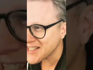 När nån frågar hur det är...