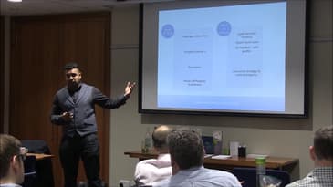 Escape The Rat Race: Rohit Santa - How To Profit From Property Even If Short On Time & Money