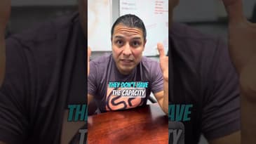 Mobility vs motor control…how to prioritize your approach | Dr. Chris Garcia