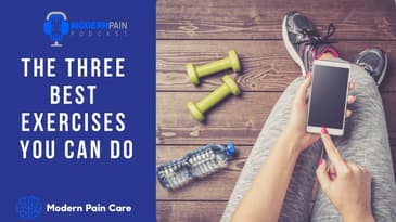 MPP 74 The Three Best Exercises You Can Do