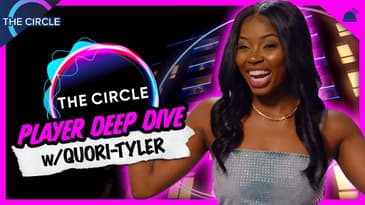 The Circle US | Post Season 6 Interview with QT