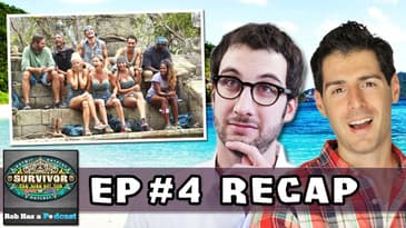 Survivor San Juan Del Sur Episode #4 Recap | Survivor Know-It-Alls | October 15, 2014