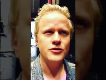 Det kommer bara skit ur min mun... ⁠ Med @rolandopomo