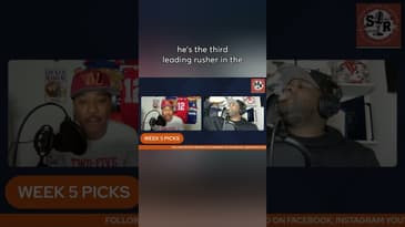 Kansas City vs. Jacksonville is Simple