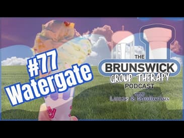 #77: Watergate