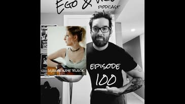 Episode 100: Alex Kaye Black