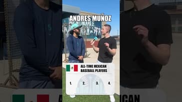 DID THIS MARINER GET HIS RANKINGS RIGHT OR WRONG??