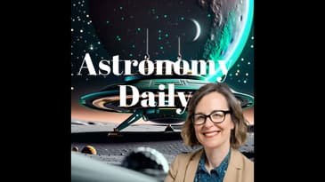 Spacecraft Setbacks, ISS Insights, and Axiom's Accelerated Space Station Plans: S04E52