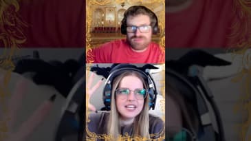 What Codi Vore wants built by fans #codi #improv #podcast #funny #youtubeshorts #shortsfeed #shorts