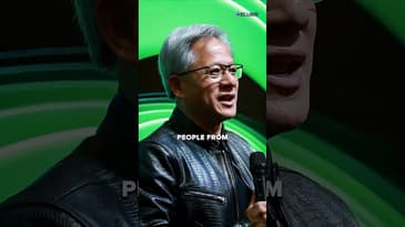 NVIDIA Knocked When E2E Bought 20 GPUs 🤯