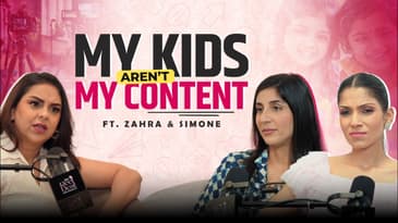 Mom Bloggers vs Brands: The Untold Truth About PR, Pay & Placement | The Reel Deal With Aanam C