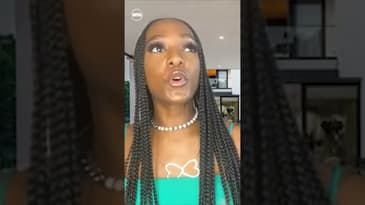 Joi Starr on the absence of God