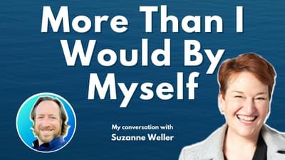 The Surprising Truth About Being A Connector and Community Builder