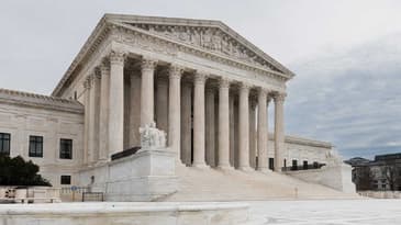 Roe v. Wade Supreme Court Leak