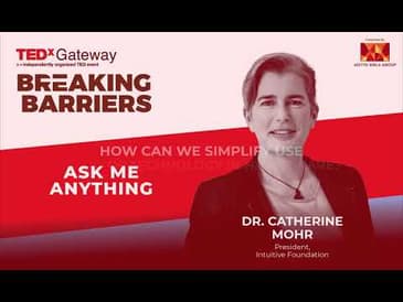 TEDxGateway #BreakingBarriers | Aditya Birla Group