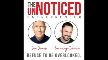 Stuck At $500K Revenue? This Unusual Rebranding Can Save Your Company