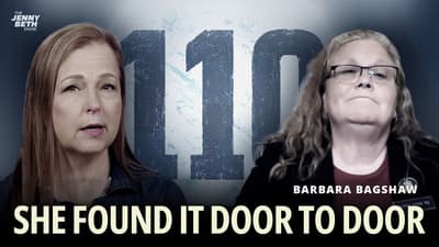 110 Voters Switched Districts in Maine and the State Called It a Glitch | Bagshaw