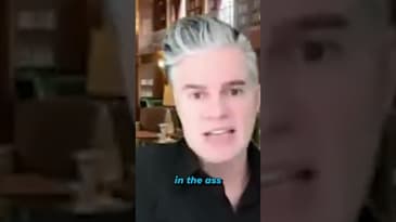 Dr. Will was terrified of Danielle Reyes on Big Brother All-Stars! #TheTraitors