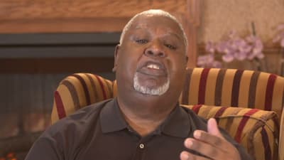 Good News Today 91 The Seven Fold Spirit of God