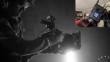 "Unveiling Brilliance: Smallrig RC 60B COB LED Video Light Unboxing & Overview!"