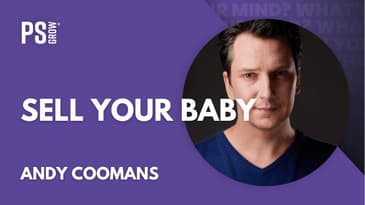 Andy Coomans | What's On Your Mind? (Dutch/Nederlands)