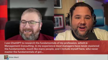 Can and Should We Use AI to Write for Us?