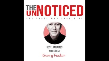 He's coached 100,000 entrepreneurs on branding, and Gerry Foster shares the 5 key types you can b...