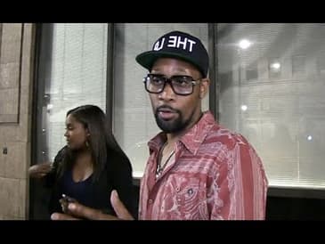 RZA Responds To Critics Calling Him A Coon And A Sellout