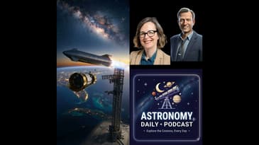 Catching the Uncatchable: Starship's Boldest Test Yet