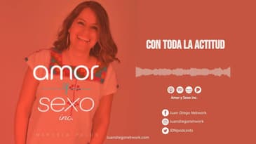 Amor & Sexo Inc - Con toda la actitud