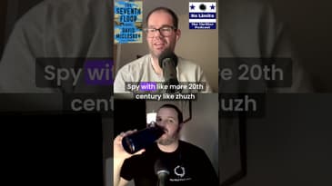 "A dark gritty domestic mole hunt...a complete spy story"