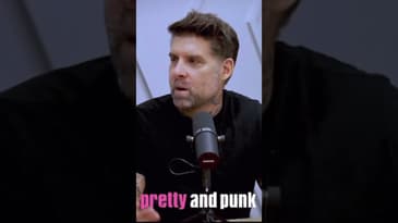 Life is full of WHAT IFS! You just have to take a leap of faith! #shorts #podcast #inspire #motivate