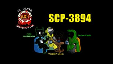ADR Episode 372: SCP-3894
