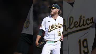 Cole Irvin Cannot Escape The Seattle Mariners #mariners #mlb #seattlemariners #baseball
