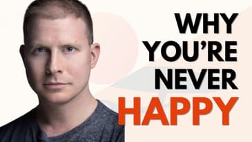 Stop Chasing Things & Just Feel Good | Andrew Kap on Real Happiness & Manifestation