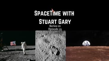 Special Episode - Apollo 11 Celebrates Half a Century | SpaceTime S22E53 | Astronomy Science