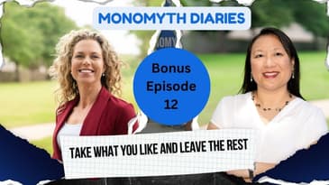 The Archives: Bonus 12 - Take What You Like: The Meaning Behind Our Motto